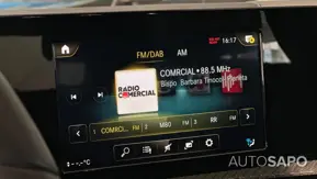 Mercedes-Benz Classe A de 2020