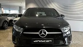 Mercedes-Benz Classe A de 2020