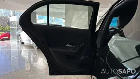 Mercedes-Benz Classe A de 2020