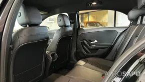 Mercedes-Benz Classe A de 2020