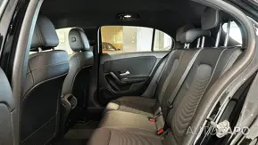 Mercedes-Benz Classe A de 2020