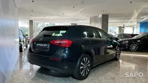 Mercedes-Benz Classe A de 2020