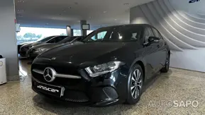 Mercedes-Benz Classe A de 2020