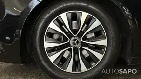 Mercedes-Benz Classe A de 2020