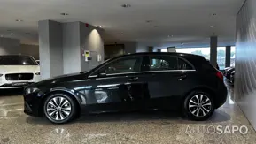 Mercedes-Benz Classe A de 2020