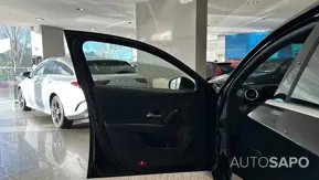 Mercedes-Benz Classe A de 2020