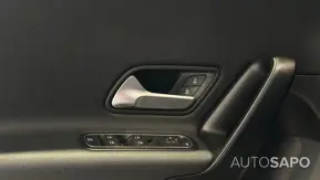 Mercedes-Benz Classe A de 2020