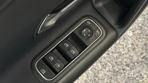 Mercedes-Benz Classe A de 2020