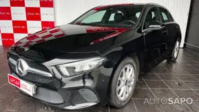 Mercedes-Benz Classe A de 2019