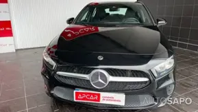 Mercedes-Benz Classe A de 2019