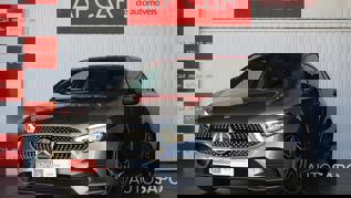 Mercedes-Benz Classe A de 2023