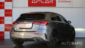 Mercedes-Benz Classe A de 2023