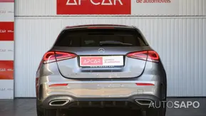 Mercedes-Benz Classe A de 2023