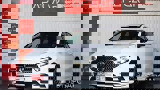 Mercedes-Benz Classe A de 2023