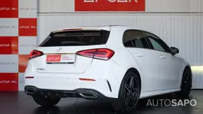 Mercedes-Benz Classe A de 2023