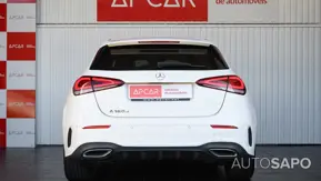 Mercedes-Benz Classe A de 2023