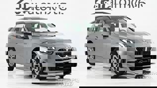 BMW Série 1 de 2025