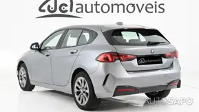 BMW Série 1 de 2025