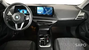 BMW Série 1 de 2025