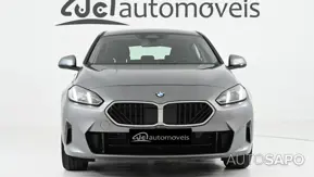 BMW Série 1 de 2025