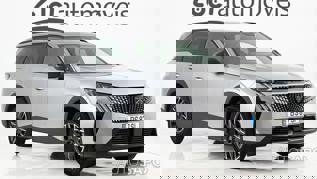 Peugeot 5008 de 2025