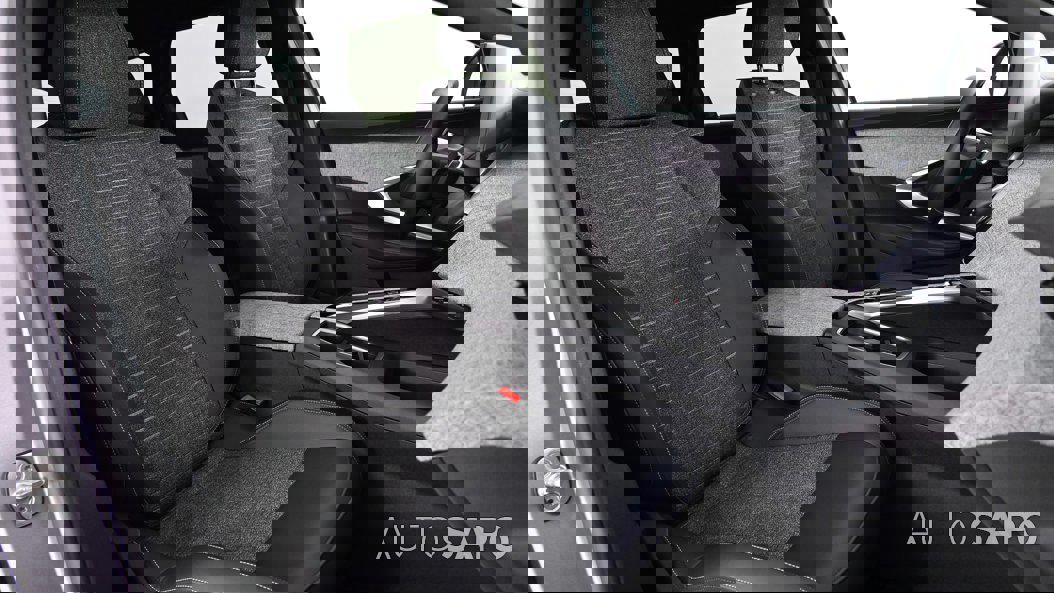 Peugeot 5008 de 2025