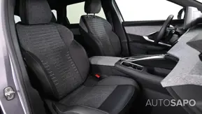 Peugeot 5008 de 2025