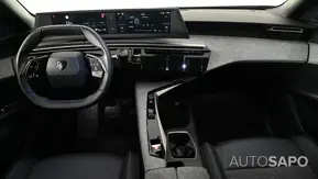 Peugeot 5008 de 2025