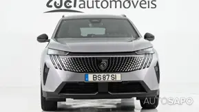 Peugeot 5008 de 2025