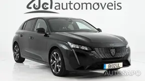 Peugeot 308 de 2024