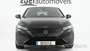 Peugeot 308 de 2024
