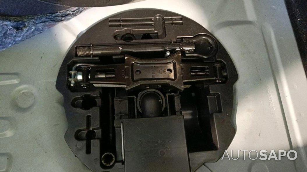 Renault Clio de 2017