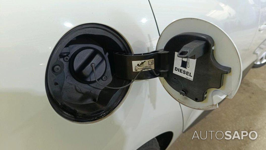 Renault Clio de 2017