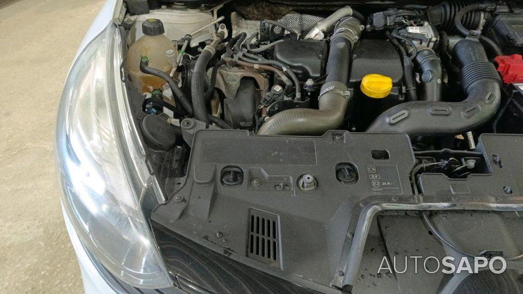 Renault Clio de 2017