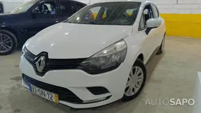 Renault Clio de 2017