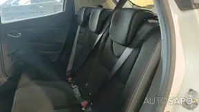 Renault Clio de 2017