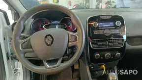 Renault Clio de 2017