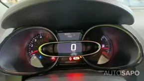 Renault Clio de 2017