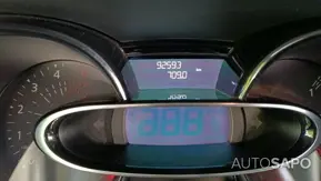 Renault Clio de 2017