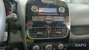 Renault Clio de 2017