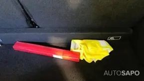 Renault Clio de 2017