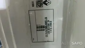 Renault Clio de 2017