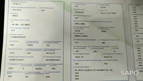 Renault Clio de 2017