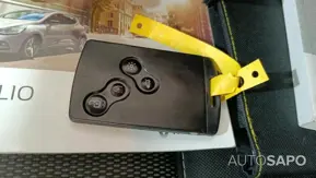 Renault Clio de 2017