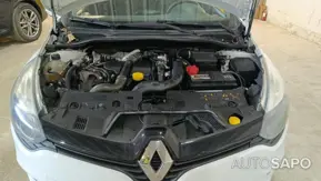 Renault Clio de 2017