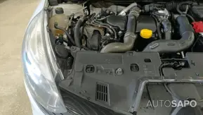 Renault Clio de 2017