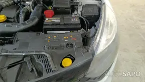 Renault Clio de 2017