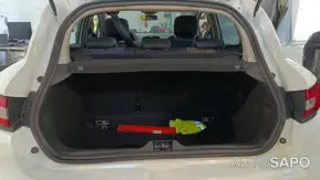 Renault Clio de 2017