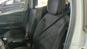 Renault Clio de 2017