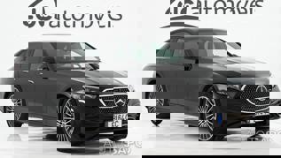 Mercedes-Benz Classe E de 2024